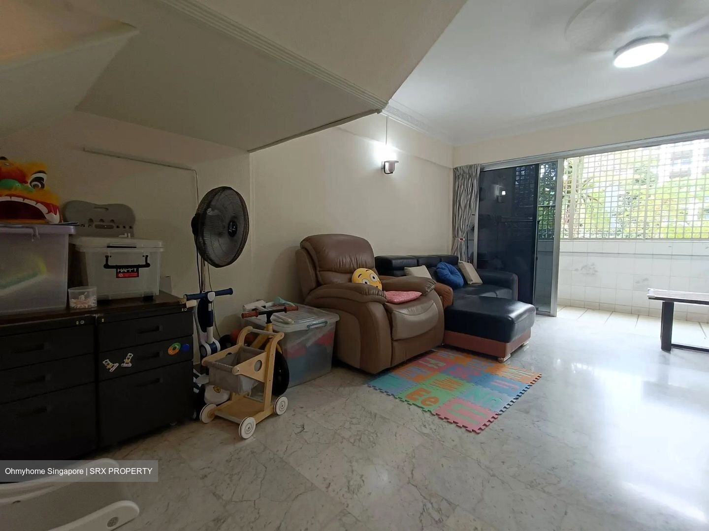 Blk 237 Lorong 1 Toa Payoh (Toa Payoh), HDB Executive #446928381